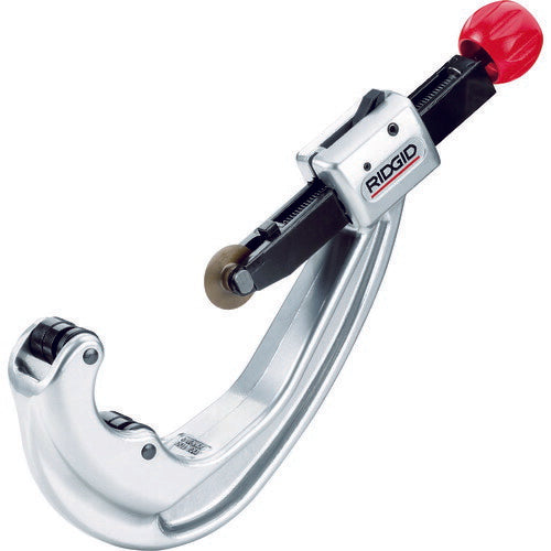 RIDGID クィックアクション・チューブカッター(PE管用) 154-P 31657