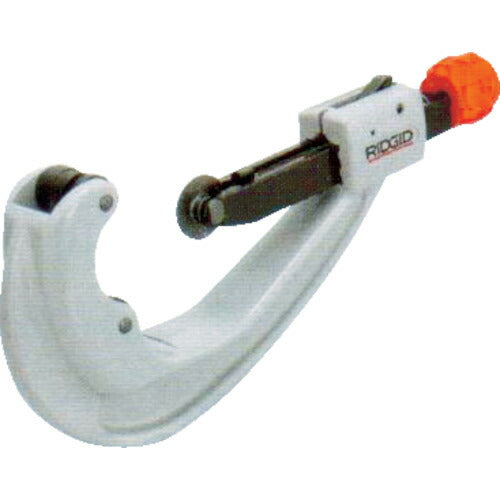 RIDGID クイックアクション・チューブカッター(PE管用) 156-P 31667