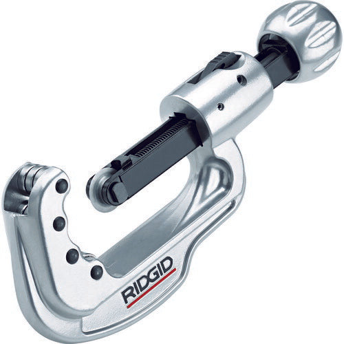 RIDGID ステンレス管用チューブカッター 65S 31803