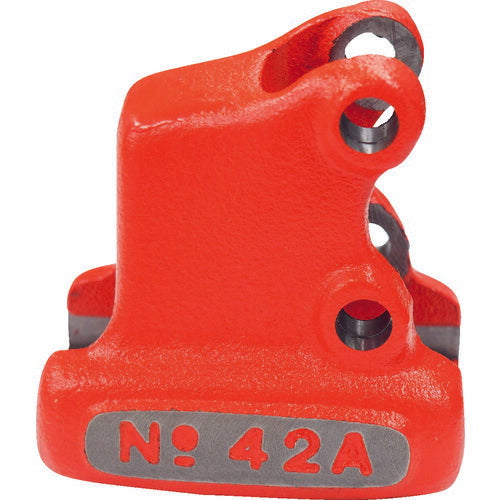 RIDGID D-128-X ホイール ハウジング F/42-A 33455