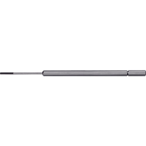 アネックス スーパーアクショングリップ専用ビットH2×175 3350-HB2L