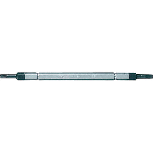 アネックス アクショングリップ両頭ビット T20×T25×125 3350-T2025