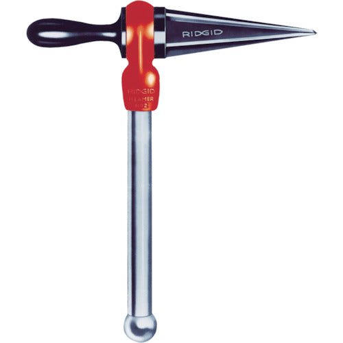 RIDGID ストレートリーマ 3 34950