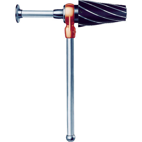 RIDGID スパイラルリーマー ラチェットタイプ 254 34960