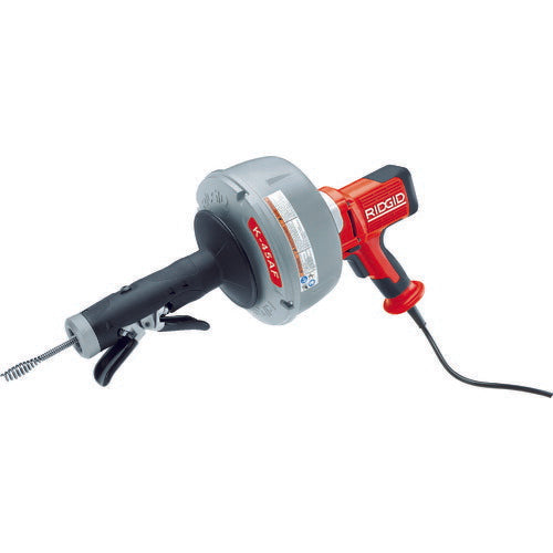 RIDGID ドレンクリーナー K-45AF 35473