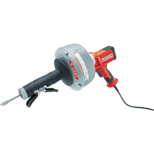 RIDGID ドレンクリーナー K-45AF-1 35998