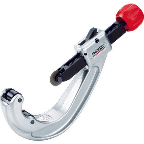 RIDGID クィックアクションチューブカッター 153ーP 36592