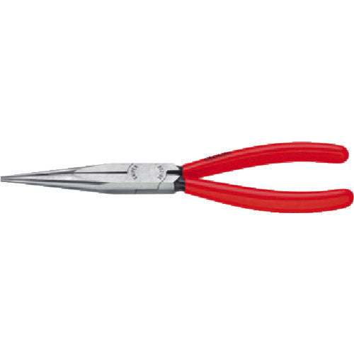 KNIPEX メカニックプライヤー 200mm 3811-200 クニペックス 工具