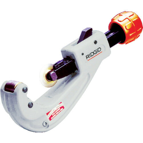 RIDGID クィックアクション・チューブカッター 151ーJ 39942