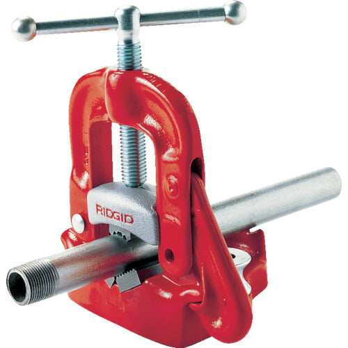 RIDGID ベンチヨークバイス 23 40090