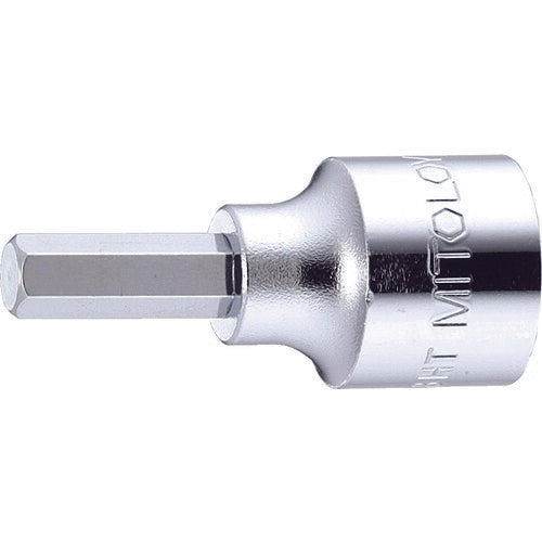 ミトロイ 1/2 ヘックスソケット 3mm 403HT