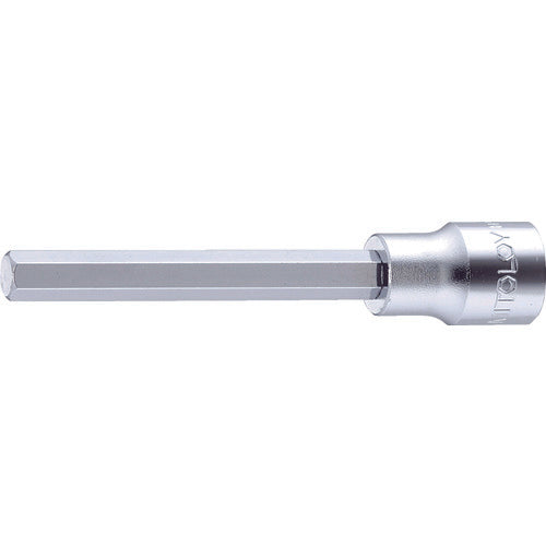 ミトロイ 1/2 ヘックスソケット ロング 8mm 408HTL