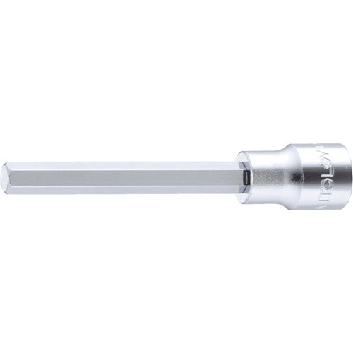 ミトロイ 1/2 ヘックスソケット ロング 12mm 412HTL