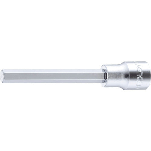 ミトロイ 1/2 ヘックスソケット ロング 14mm 414HTL