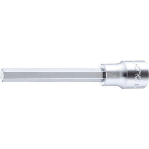 ミトロイ 1/2 ヘックスソケット ロング 17mm 417HTL