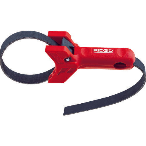 RIDGID パイプハンドル クワエラレル管外径:80~220mm 42478