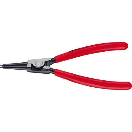 KNIPEX 軸用スナップリングプライヤー 19-60mm 4611-A2 クニペックス 工具