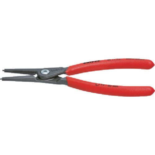 KNIPEX 軸用スナップリングプライヤー 10-25mm 4911-A1 クニペックス 工具