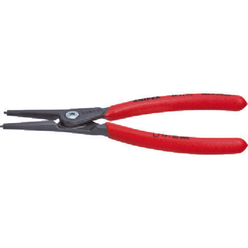 KNIPEX 軸用スナップリングプライヤー 19-60mm 4911-A2 クニペックス 工具