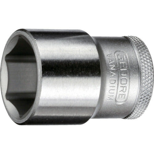 GEDORE ソケット(6角) 1/2 34mm 6138270