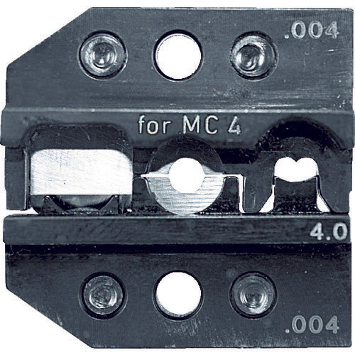 RENNSTEIG 圧着システムプライヤー PEW12用ベース 624-40098-3-anpe.bj