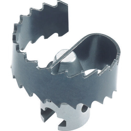 RIDGID スパイラル鋸刃カッタ(45mm) T-109 62915