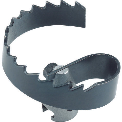 RIDGID スパイラルカッタ(51mm) T-209 63025