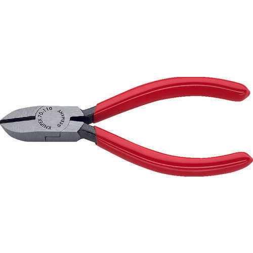 KNIPEX 7001-110 斜ニッパー 7001-110 クニペックス 工具