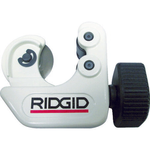 RIDGID ミジェットチューブカッター 101-J 75592