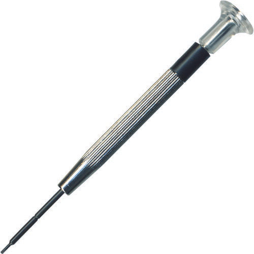 アネックス 精密ヘクスローブドライバー T1 86