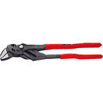 KNIPEX プライヤーレンチ スベリ止メ付 250mm 8601-250 クニペックス 工具