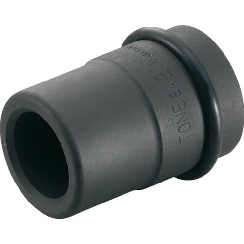 TONE インパクト用インナーソケット 17.5mm (8A-17.5B)(4953488006605) トネ