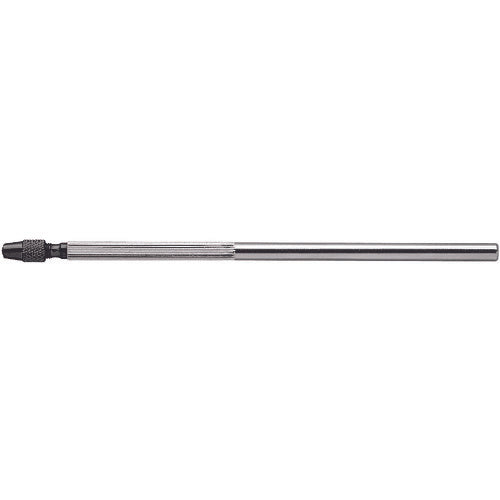 アネックス 強力ピンバイス 細軸貫通タイプ Φ0.1~0.6mm 90-ST