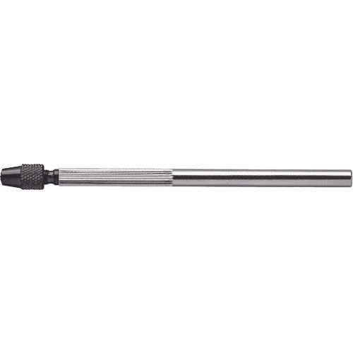 アネックス 強力ピンバイス 細軸貫通タイプ Φ0.1~0.9mm 91-ST