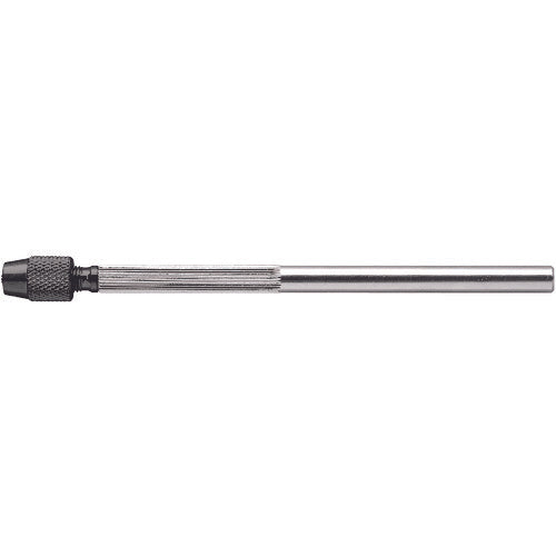 アネックス 強力ピンバイス 細軸貫通タイプ Φ0.1~1.2mm 92-ST