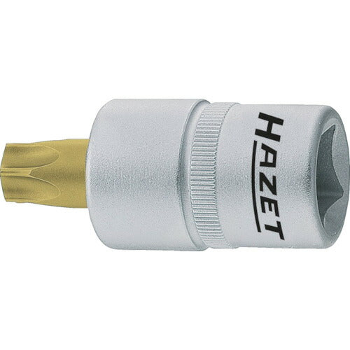 HAZET TORXビットソケット(差込角12.7mm) 992-T20