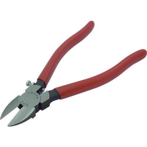 メリー 強力プラニッパ(ストッパ付)175mm 99S-175