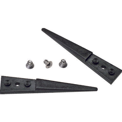 idealtek 交換用ESDカーボンプラスチックチップ A2ACF