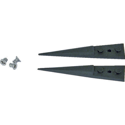 idealtek 交換用ESDカーボンプラスチックチップ A2CF