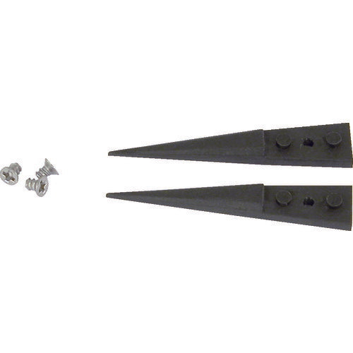 idealtek 交換用ESDカーボンプラスチックチップ A3CF