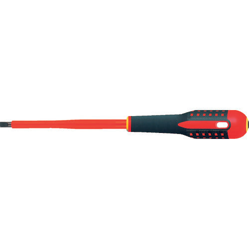 日本正規品 バーコ 絶縁ドライバー -125 (BE-8050S)(7314150033096) BAHCO
