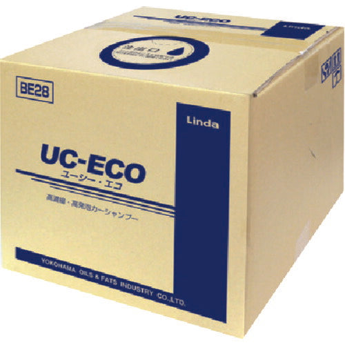 Linda UC-ECO 18Kg/BIB BE28