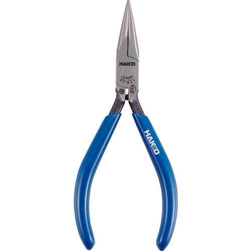 白光 プライヤー FT-621 124MM FT621-81