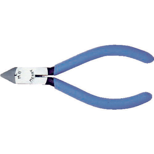メリー ミニチュアプラスチックニッパ125mm(M11) M-M11