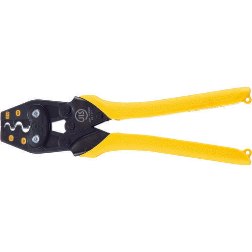 マーベル 圧着工具(リングスリーブ用) MH-17S