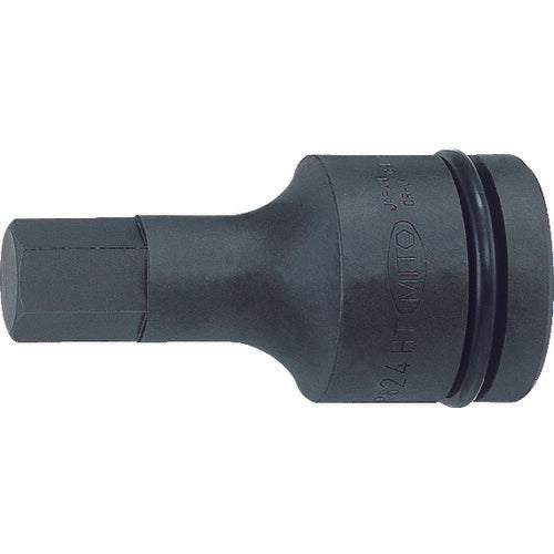ミトロイ 8/8 ヘックスソケット パワータイプ 24mm P824HT