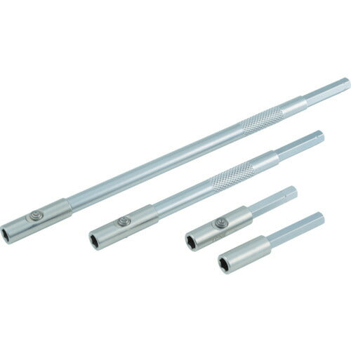 TONE ビットホルダー140mm (RDBH-140)(4953488293302) トネ