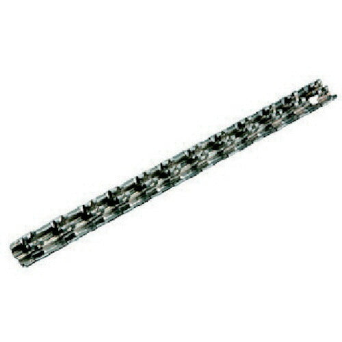TONE ソケットホルダー 差込角9.5mm 差込数10 全長250mm (SH310)(4953488040739) トネ