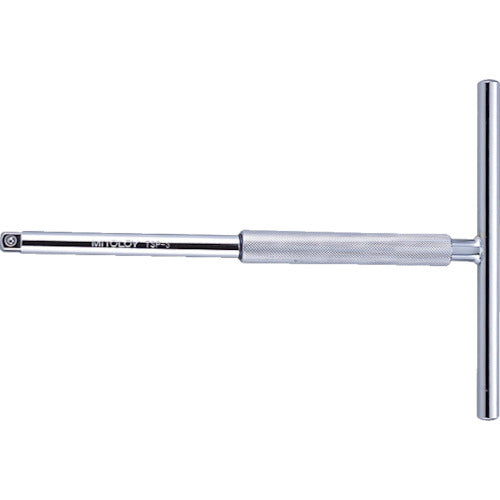 ミトロイ 3/8 T型スピードハンドル TSP-3