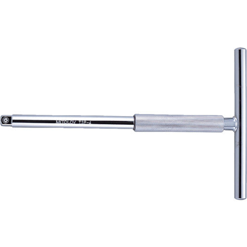 ミトロイ 1/2 T型スピードハンドル TSP-4